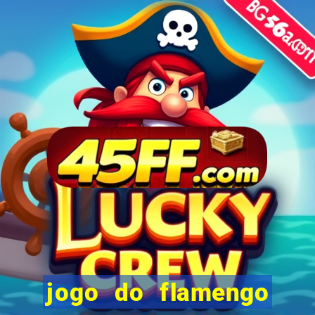 jogo do flamengo hoje probabilidade